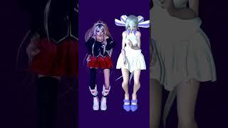 [MMD] Bumble Bee #shorts