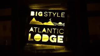 Building the BigStyle Lodge