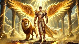 Archangel Michael: Clean The Darkness, Eliminate Enemies, Black Magic - Attract Good Things To You