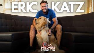 How to Train Your Dog | No Prisoners Podcast | #211