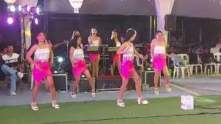 Dance music cover by CTJ NAVAS BAND cp. 0916 844 2301