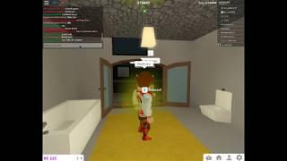 roblox Welcome to Bloxburg [BETA]