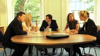 AT IT-Board Room Scottish comedy Sketch show, funny,