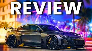 Is Need For Speed Heat Worth It Today? - Review 2024