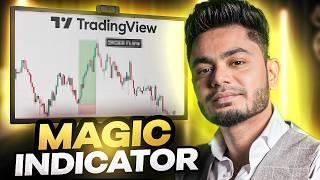 Best Indicator for Intraday Trading in Trading View!