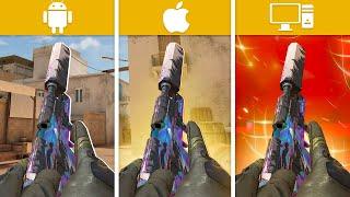 ЗАКАЗАЛ МУВИКИ у ANDROID, IOS и PC эдиторов по STANDOFF 2! // ЗАКАЗАЛ МУВИКИ по СТАНДОФФ 2 #2