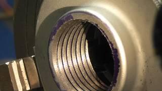 Making a Lathe Spindle Indexer Part 2