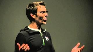 Health, Fitness and Happiness & rules to give you all 3: Tony Horton at TEDxYouth@SantaMonica