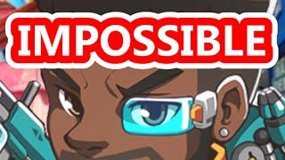 The IMPOSSIBLE Overwatch Achievement: Getting every pixel/cute spray