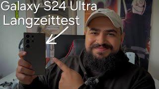 Samsung Galaxy S24 Ultra: Vor- und Nachteile nach 6 Monaten (Deutsch) DiriMania | Langzeittest