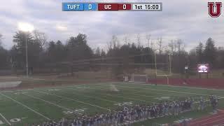 Men's Lacrosse vs. Tufts