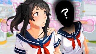 UNE NOUVELLE ENNEMIE POUR AYANO !! - Yandere Simulator 