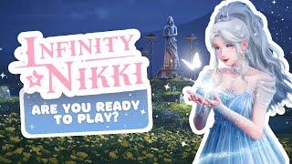 Watch This BEFORE Playing Infinity Nikki!  | Wish I Knew 