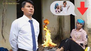 "CEO Toan Finds Poor Girl: A Touching Quest for Kindness"