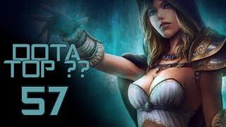 Dota Top Plays weekly - DotA Top ?? 57