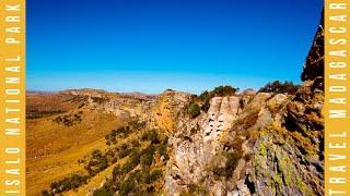 Madagascar | Explore Isalo National Park