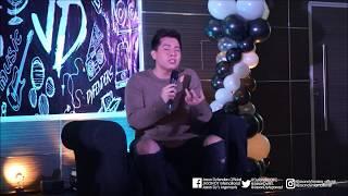 27sec Challenge: Jason Impersonates KZ Tandingan