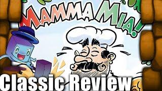 Classic Review: Mamma Mia! - with Tom Vasel