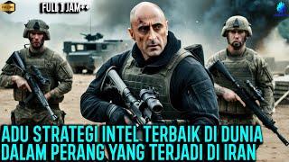 SEPERTI INILAH STRATEGI YANG DIGUNAKAN PASUKAN KHUSUS IRAN !!! - Alur Cerita Film