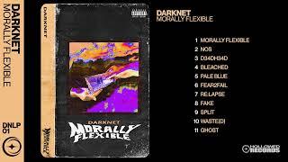 DARKNET - Morally Flexible [Full Album] - Nu-Metal / Nu-Metalcore