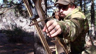 Traditional Archery Gear For Hunting - The Hidden Woodsmen Gear