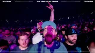 Pretty Lights | Live at MGM Garden Arena | Day 1 | Friday 10.25.24