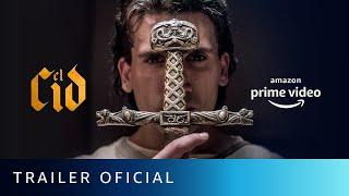 El Cid Temporada 1 | Trailer oficial | Amazon Prime Video