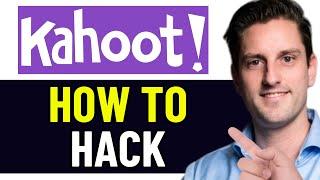 HOW TO HACK KAHOOT 2025! (UPDATED METHOD)