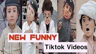 Babache New Tiktok funny  Videos  