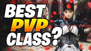 This PVP Classes Are POWERFUL In 2024! BDO PVP Class 2024