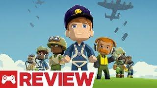 Bomber Crew Review