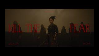 Vinida Weng - "Kill The Fear ” 7th Seed Trilogy: Act III (Official Music Video)