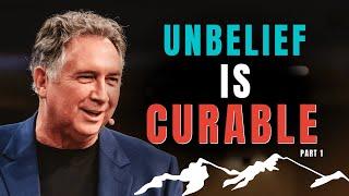 Unbelief is Curable | Pt. 1 | Mark Hankins Ministries