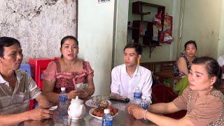 Cảm Ơn Cô Tân Và Chị Hana Phạm Đã Thay Gia Đình Hổ Trợ Số Tiền Lớn Cho Người Ơn Của Gia Đình|Atml