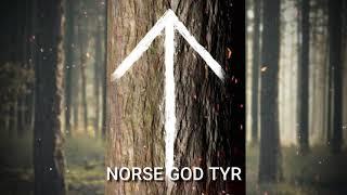 TYR (Ritual & Meditation Music)