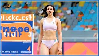 Craziest Moments In Women's Sports  | Sports Highlights #56