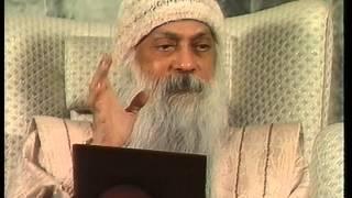 OSHO: Meditation Is Not for the Suffering Type