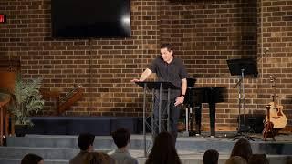 Hope Fellowship Worship Service // June 8, 2025