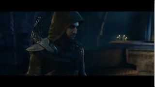 THIEF PS3 BLES01982 3.41 / 3.55 / 4.21+ fix by Daveyshambles01