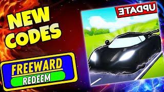 *NEW CODES* ROBLOX Car Training CODES 2025 | Car Training CODES | Car Training