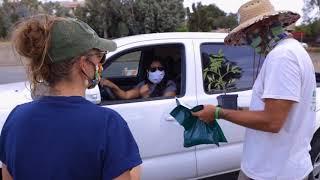 San Diego Seed Company | Essential Worker Giveaway 2020