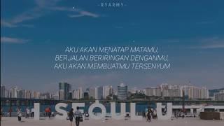 BTS - With Seoul [Indo Lirik]