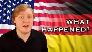 How German Culture Died In America