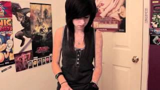 Me Singing - "Skyscraper" by Demi Lovato - Christina Grimmie Cover