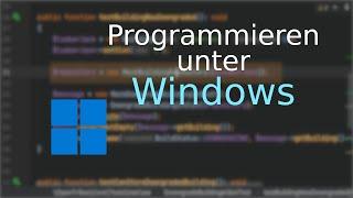 DIESEN Fehler machen die meisten mit Docker und WSL2 unter Windows, ich zeige dir wie es geht