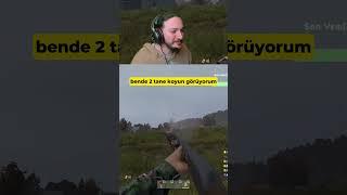 SEDO, 2 KOYUNU 4 YAPIYOR | #twitch #toqtir #klip #keşfet #shorts