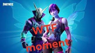 Fortnite WTF MOMENTS