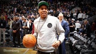 The Jay Z Effect: How Good a Sports Agent Is He?