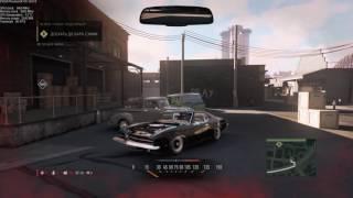 Mafia III 60 fps FIX