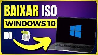 SAIBA COMO INSTALAR O WINDOWS 10 NO COMPUTADOR (FORMATAR O PC) FÁCIL